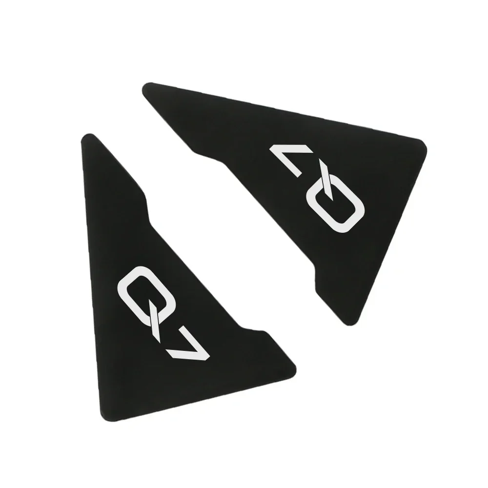 Enhanced Car Door Corner Anti-Collision Protective Cover Accessories