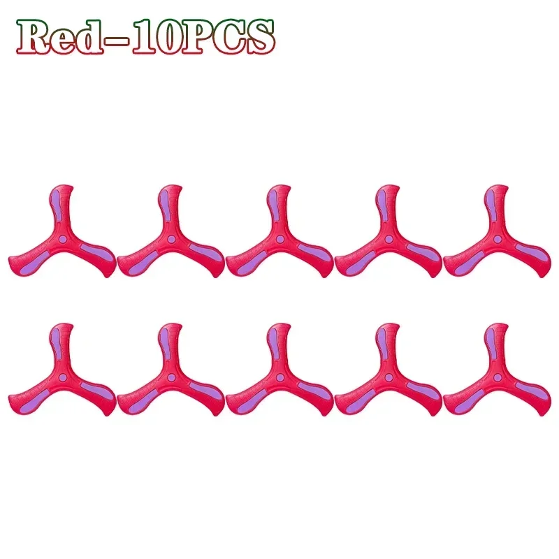 Red-10PCS