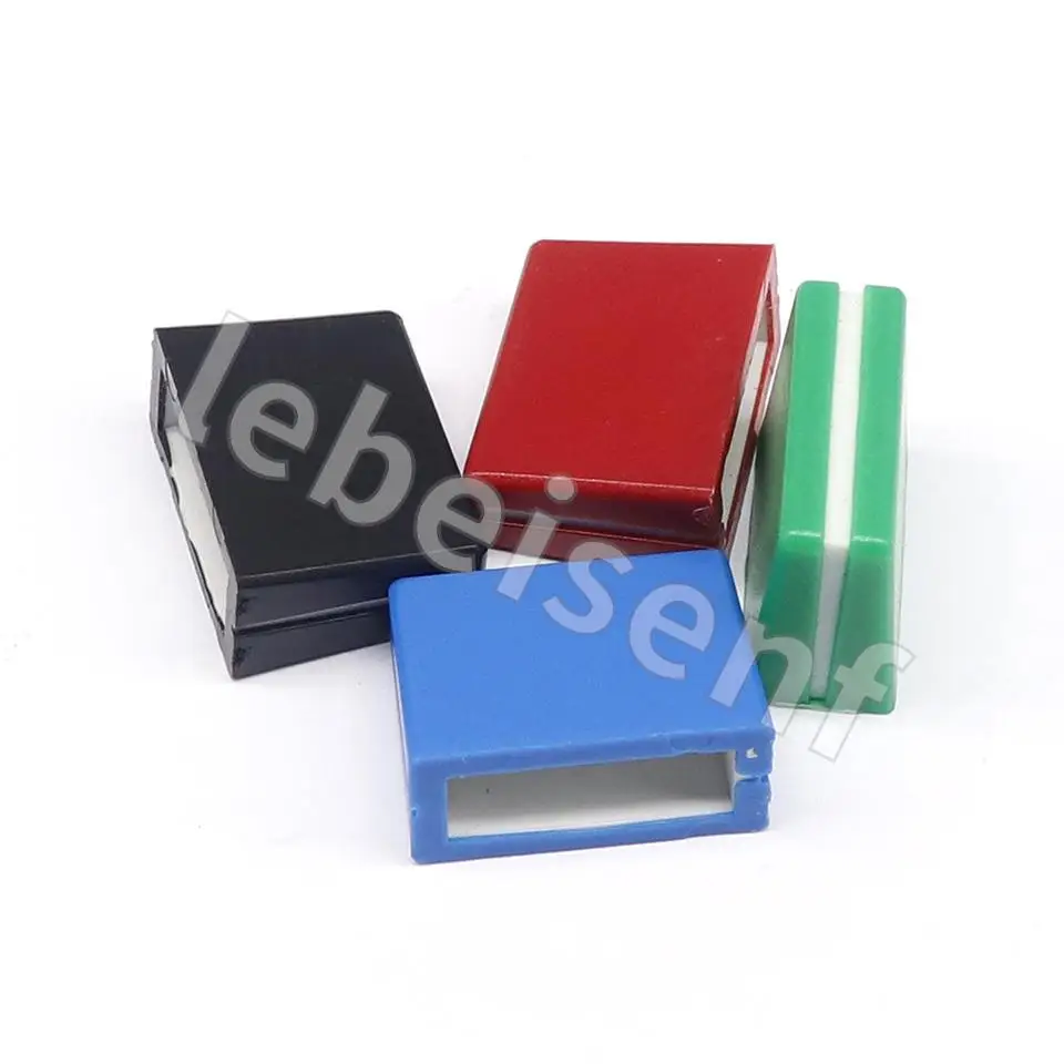 8Pcs For Pioneer Djm-707 800 909 750 850 900 900Nexus 2000 Mixer Straight Slide Potentiometer Knob Cap