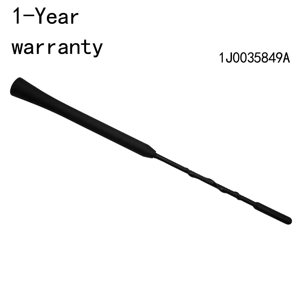 

Антенна для VW Polo Bora Golf Gol Passat Santana beetle Skoda Superb Yeti Fabia Octavia 1J0035849A 1JE035505