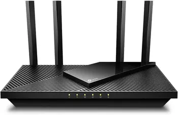 AX1800 WiFi 6 Router (Archer AX21) – Dual Band Wireless Internet Router, Gigabit Router, Easy Mesh 1