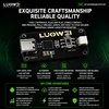 LUOWEI LW-FAT Error Detector UART Log 2