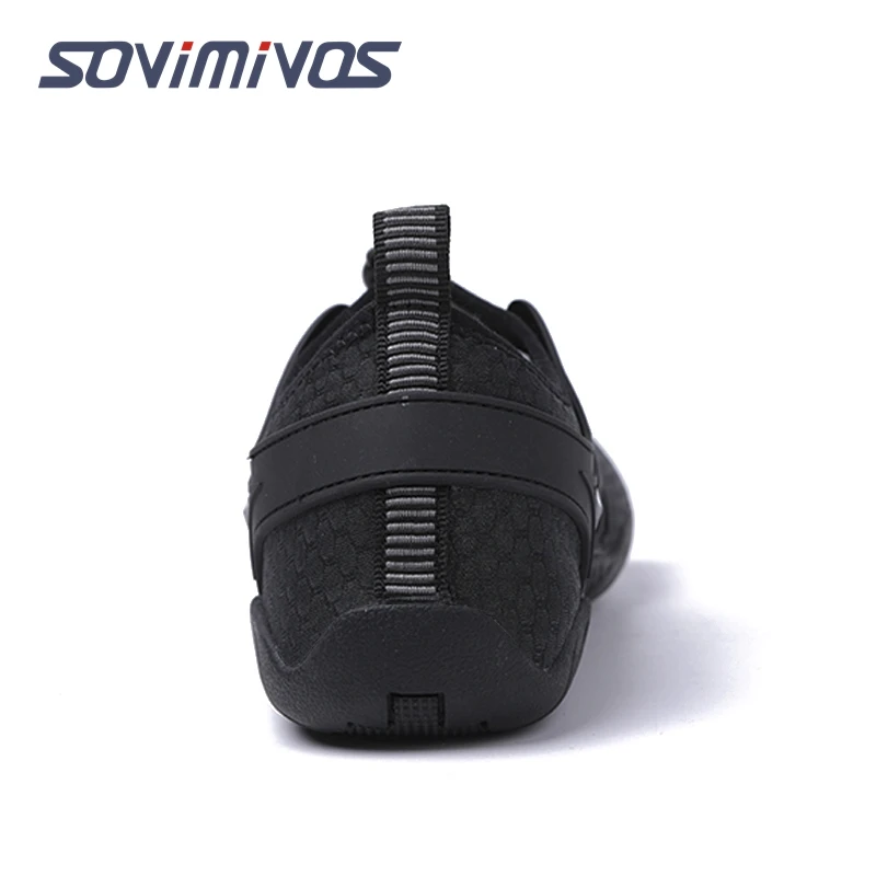 남성 크로스 트레이너 미니멀리스트 맨발 신발, 제로 드롭 스니커즈, 와이드 토 박스, 업그레이드 안정성, 여성 비건 통기성 신발