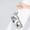 Go Out Insulated Water Bottle Wrap Baby Bottle Protective Cover Printed Aluminum Foil Tote Bag Can Be Hung Stroller Clutch Bag 3
