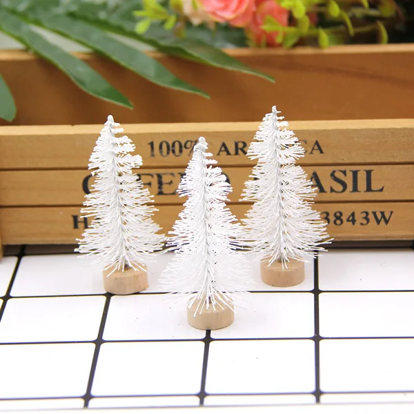 Kerstballen | 40 Stuks | 5/6/7 cm | Goud
