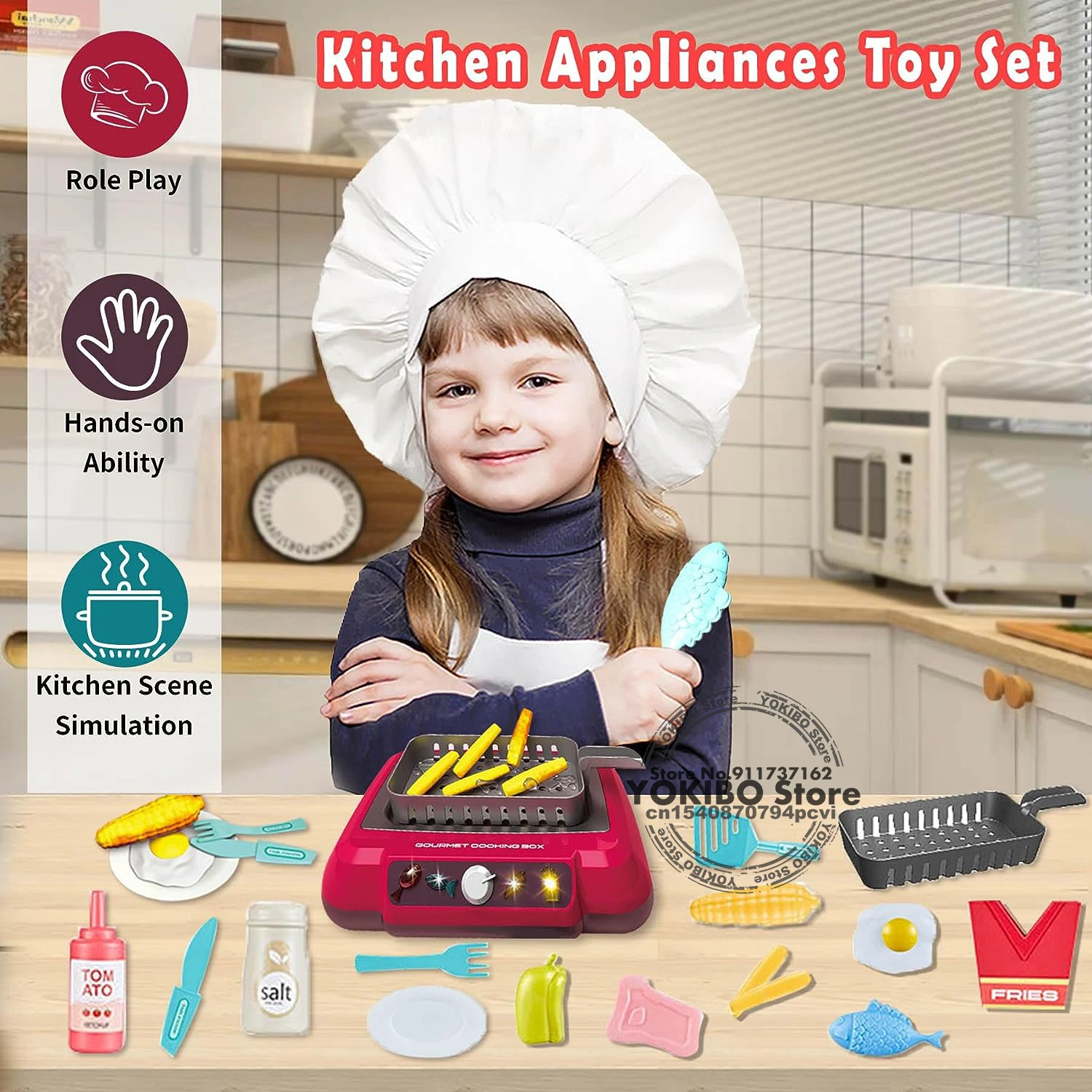 https://ae01.alicdn.com/kf/S832d5bb1fd37416abcc62a41839aa697J/20Pcs-Pretend-Play-Toys-for-Kids-Kitchen-Toys-with-Light-Sound-BBQ-Cooking-Toys-Set-Kitchen.jpg