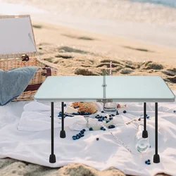 26/33cm Adjustable Desk Legs Furniture Bench Leg Coffee Table Legs Sofa Legs Laptop Desk Replacement