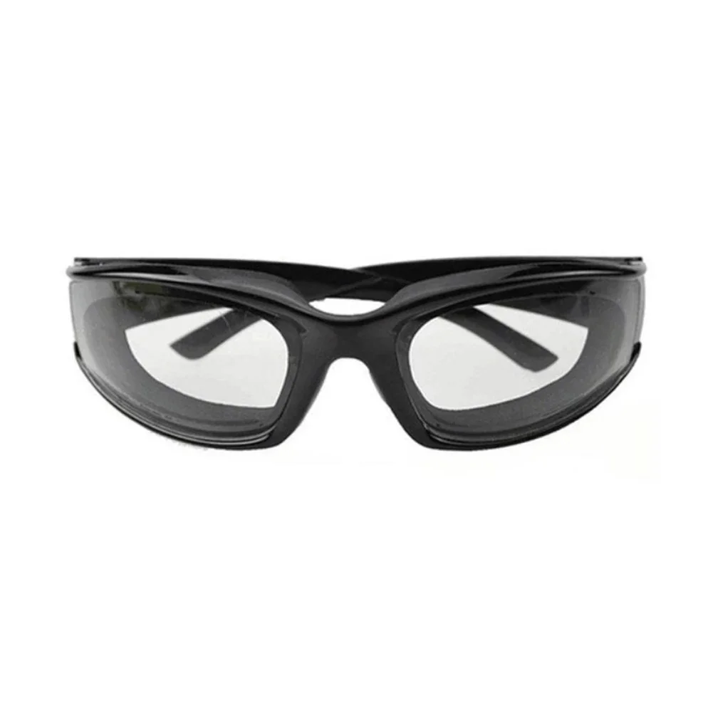 Description Picture 4 of itemGlasses For Cutting Onions Cut Onion Goggles Without Tearing Safety Goggles Kitchen Accessories Eye Glasses Kitchen Gadget Tools
