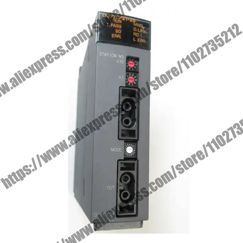 

Новый и оригинальный Q12PHCPU QJ71E71-B2 QJ71LP21G QJ71LP21-25/UL A3UCPU A4UCPU