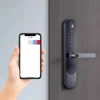 Original Aqara Smart Door Lock NFC Card for Aqara Smart Door Lock N100 N200 P100 D200 Series EAL5+ Level Safety Program control 3