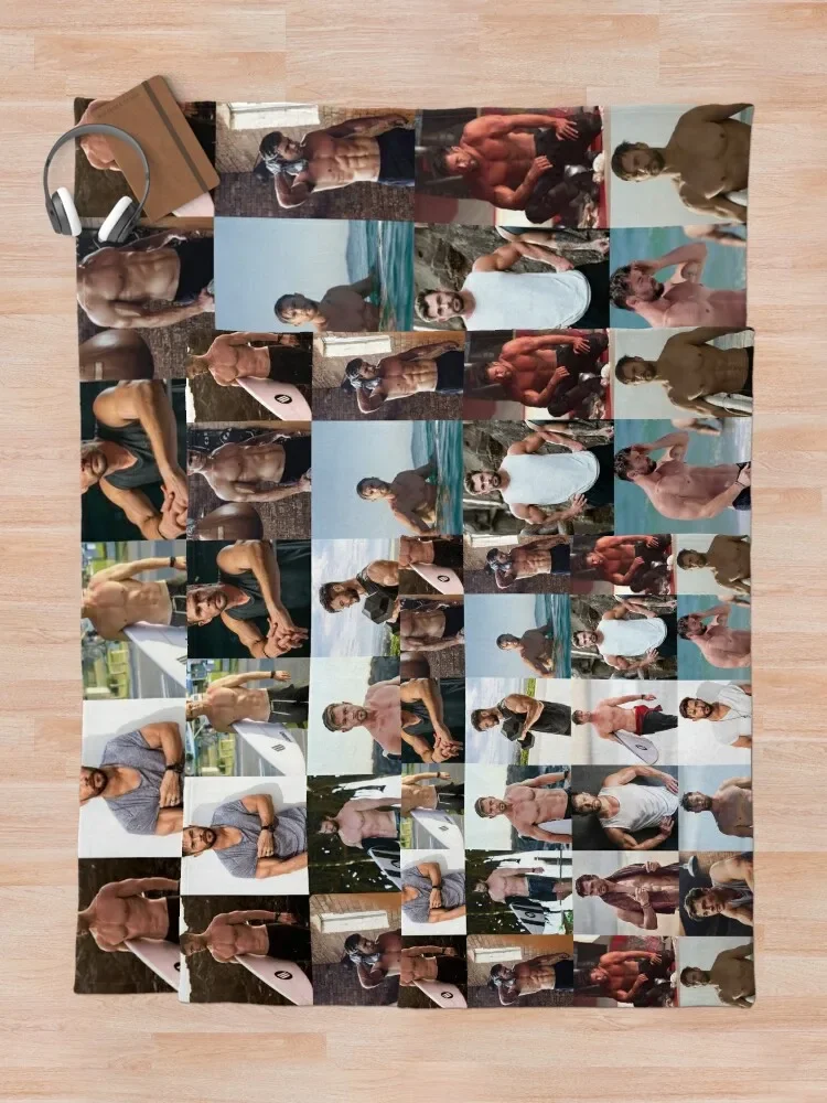 Chris Hworth Throw ���, ��� ���� ħ��, �ö��� ���� ����, ǫ���� ���