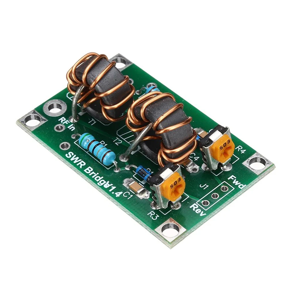 RF 1 8m 30mhz 3 5 30mhz swr DIY rf-1-8m-30mhz-3-5-30mhz-swr-diy
