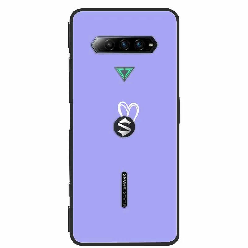 Clear Edge Silicone Soft TPU Back Case Cover