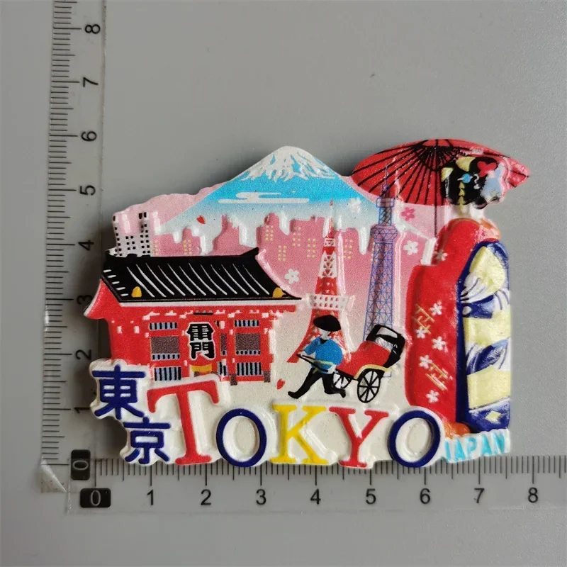 Tokyo Japan