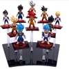 Animation Figures Display Acrylic Stand Cupcake Stand for Dessert Cosmetic Nail Polish Clay Doll Jewelry Gift Ideas 6