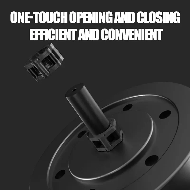 Barbell Dumbbell Buckle 25/28/30mm Austrian Pole Nut Barbell Dumbbell Accessories Fixing Quick Release Buckle Gym Equipment