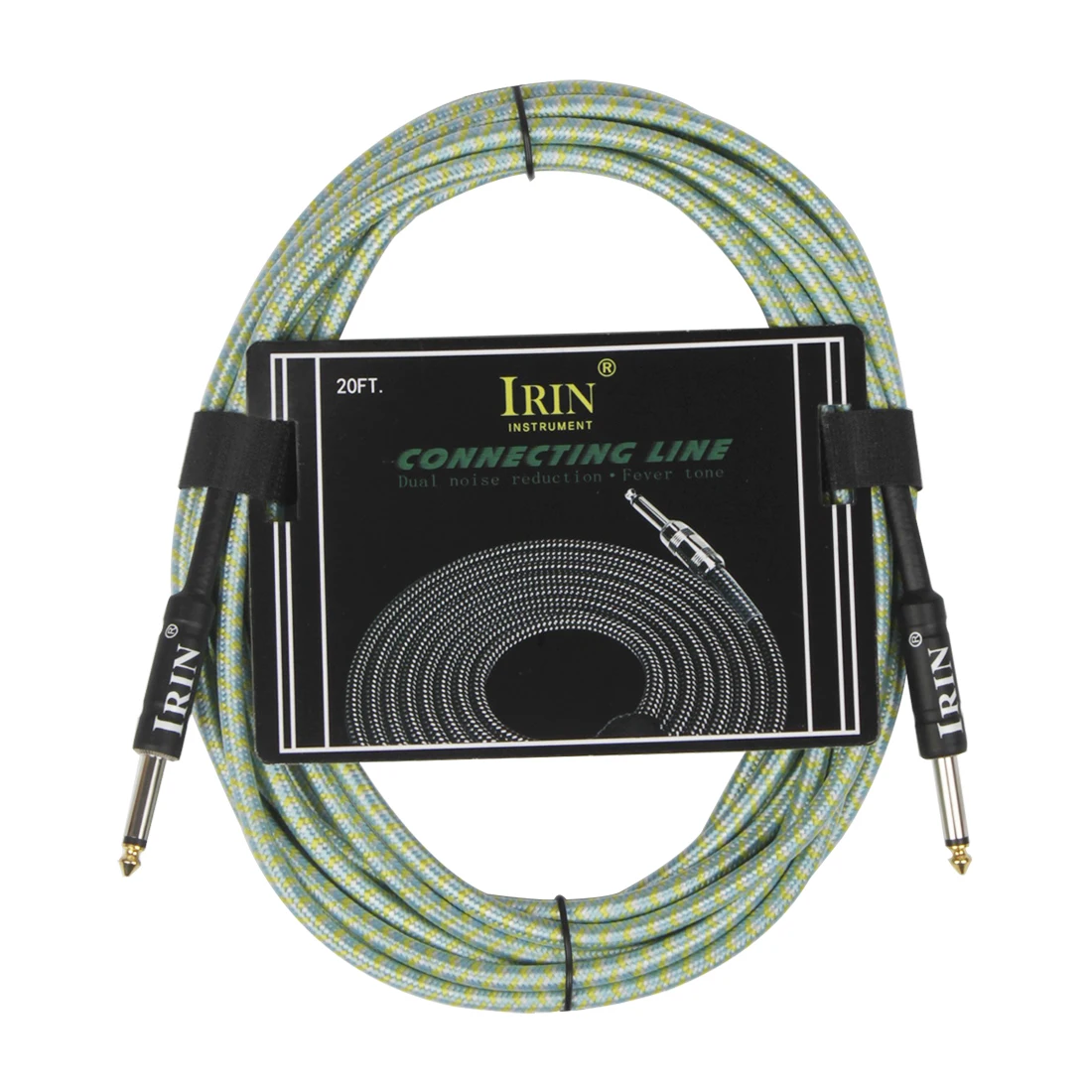 6M Green