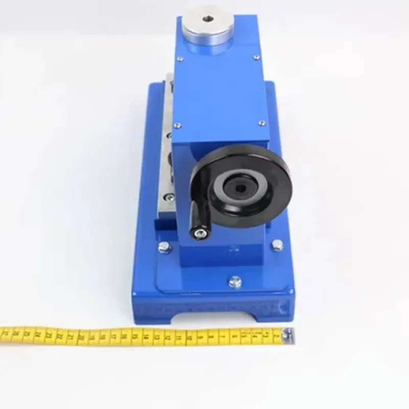 New Paint Film Adhesion Tester Manual Circle Method QFD Electric Adhesion Tester Circle Track Method