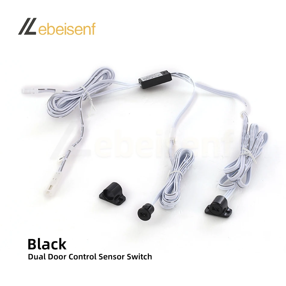 LED Sensores para Armários