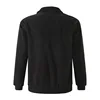 New intelligent heating graphene jacket warm fleece heating jacket fleece jacket electric heating USB constant temperature 5