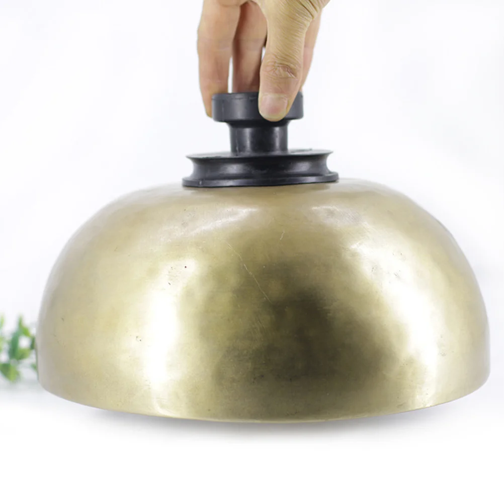 Tibetan Bowl Suction Cups Singing Bowl Suction Tools Handles for Singing Cups Rubber singing bowl suction tools