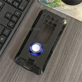 Black Tpu B Blue