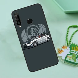 Custodia per telefono protettiva Evo per auto JDM potenziata