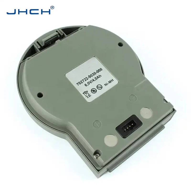 

Аккумуляторная батарея NiMH Trimble 702722-9030-000, 6 в, 4000 мАч, никель-металлогидридная батарея