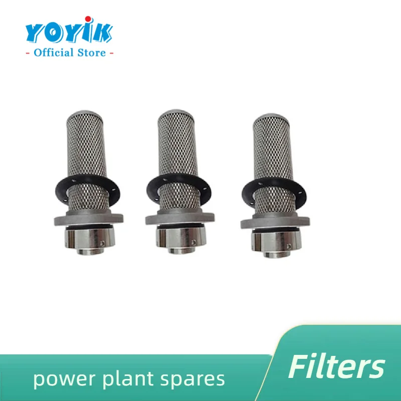 Compressed Air Filter for Nitrogen Generator E7-24 tank breather