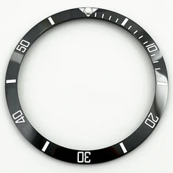 High Quality Ceramic Bezel Insert (Style 12)