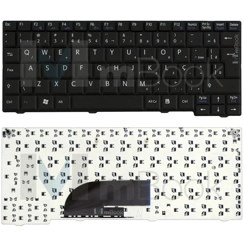 Teclado Sony Vaio Vpcm13m1r W Pcg x Br Com C Replacement Keyboards Aliexpress