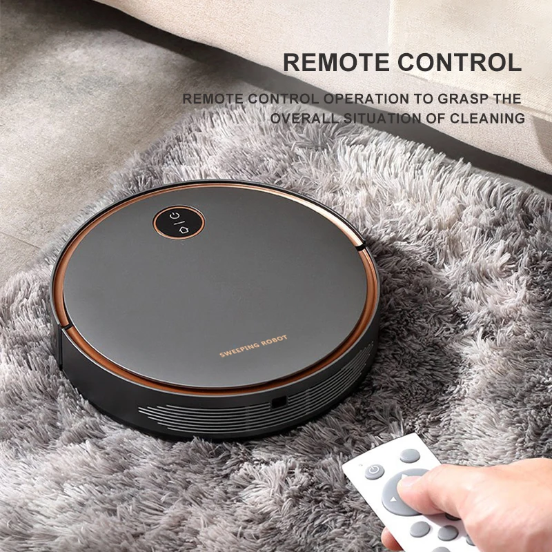 F403 Factory Price Home Auto Charging Floor Cleaning Robot Sweeping Machine Vacuum Cleaner Robot