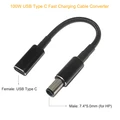 7.4-5.0mm (for Hp)