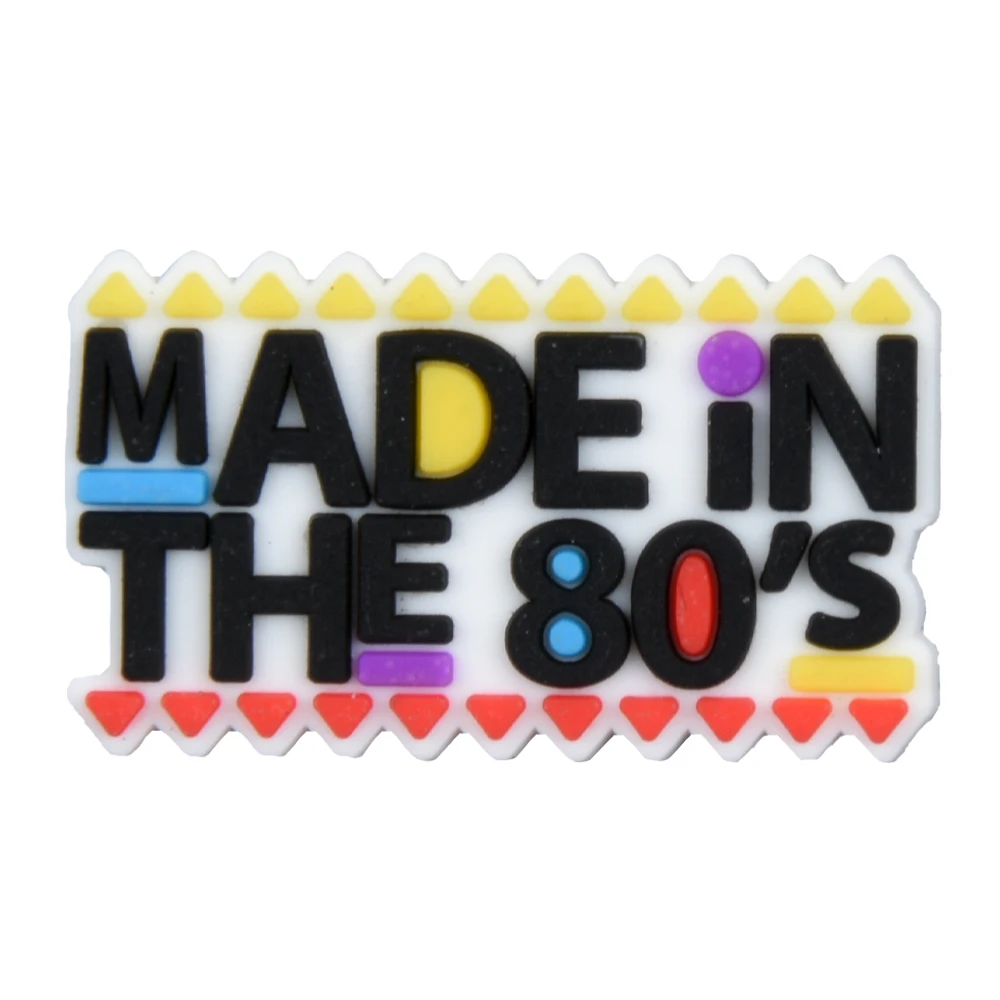 Mexican Women Croc Shoe Charms Jamaica Mexico Flag Shoe Decorations Burger Drink Snake Food Bracelet Accessories Best Friends