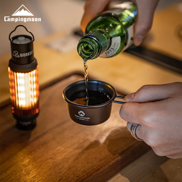 휴대하기 편리한 야외 피크닉 식기