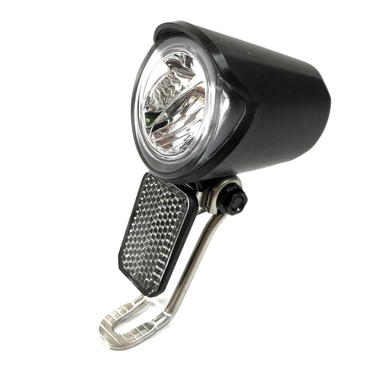 BAAU 2X Bicycle Lithium Battery Modification Accessories 6V-60V Headlight LED Lighting Night Riding Equipment/SM Connector
