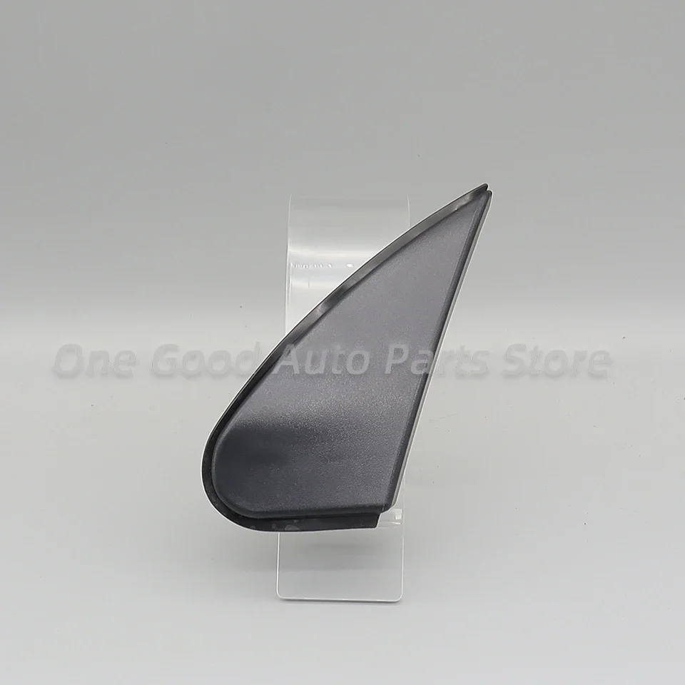 Left Right Rearview Mirror Corner Triangular Plate Cover Trim Cap Garnish Lid For Toyota Corolla 2014 2015 2016 2017 2018