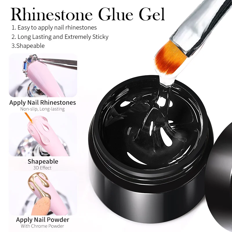 RhinestoneGlue