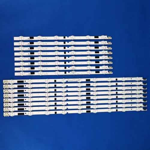 

16 светодиодных лент для Samsung UE46F5000 UE46F5305 UE46F6800 D2GE-460SCA 460SCB-R3