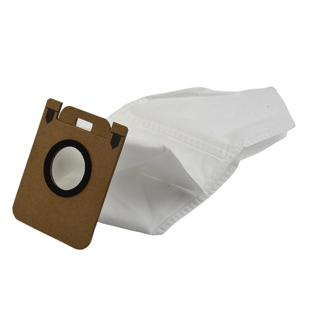 

Dust Bags Vacuum Cleaner 5PCS Dust Bags RLS3D Vacuum Cleaner Dust Bags Vacuum Cleaner Parts Home Office Cleaner