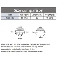 Strings sexy en dentelle ajustables pour femmes, culottes taille basse ajourées, respirantes pour l'été, lingerie transparente, économique 6