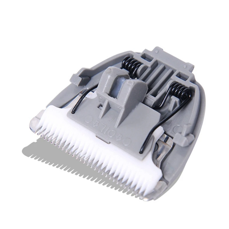 ABHU Electric Clipper Head For Codos CP-6800 KP-3000 CP-5500 Replacement Blade Pet Trimmer Clipper Blade Spare Parts