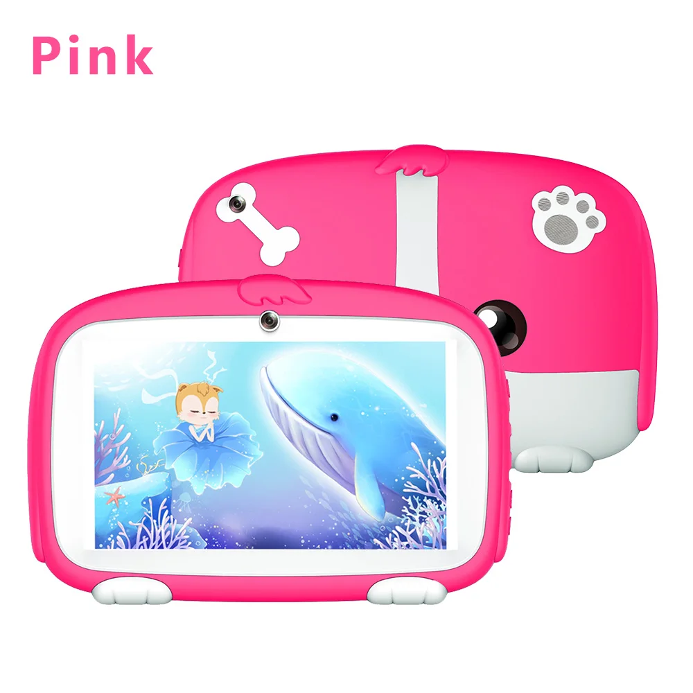 Рисунок 2 - Новинка, 7-дюймовый телефон