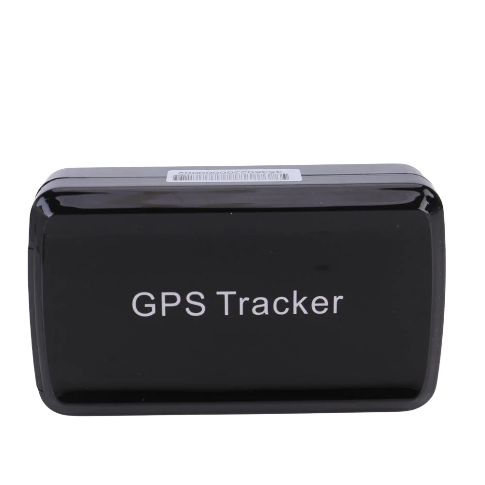LM002 vehicle GPS tracker magnetic GPS tracking device waterproof long battery car LM002 tracker
