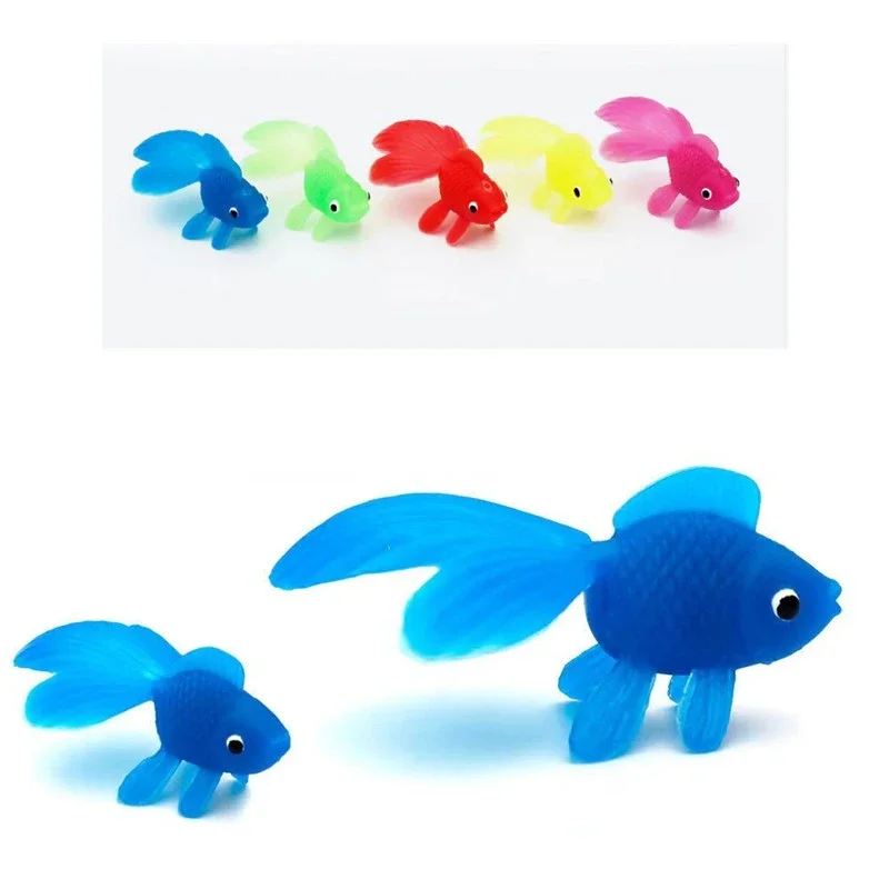 Water Yellow Ducks Fishing Net Toys Kids Floating Bath Toys Mini Swimming  Rings Rubber Baby Bathing Swimming Set 상어장난감 - AliExpress