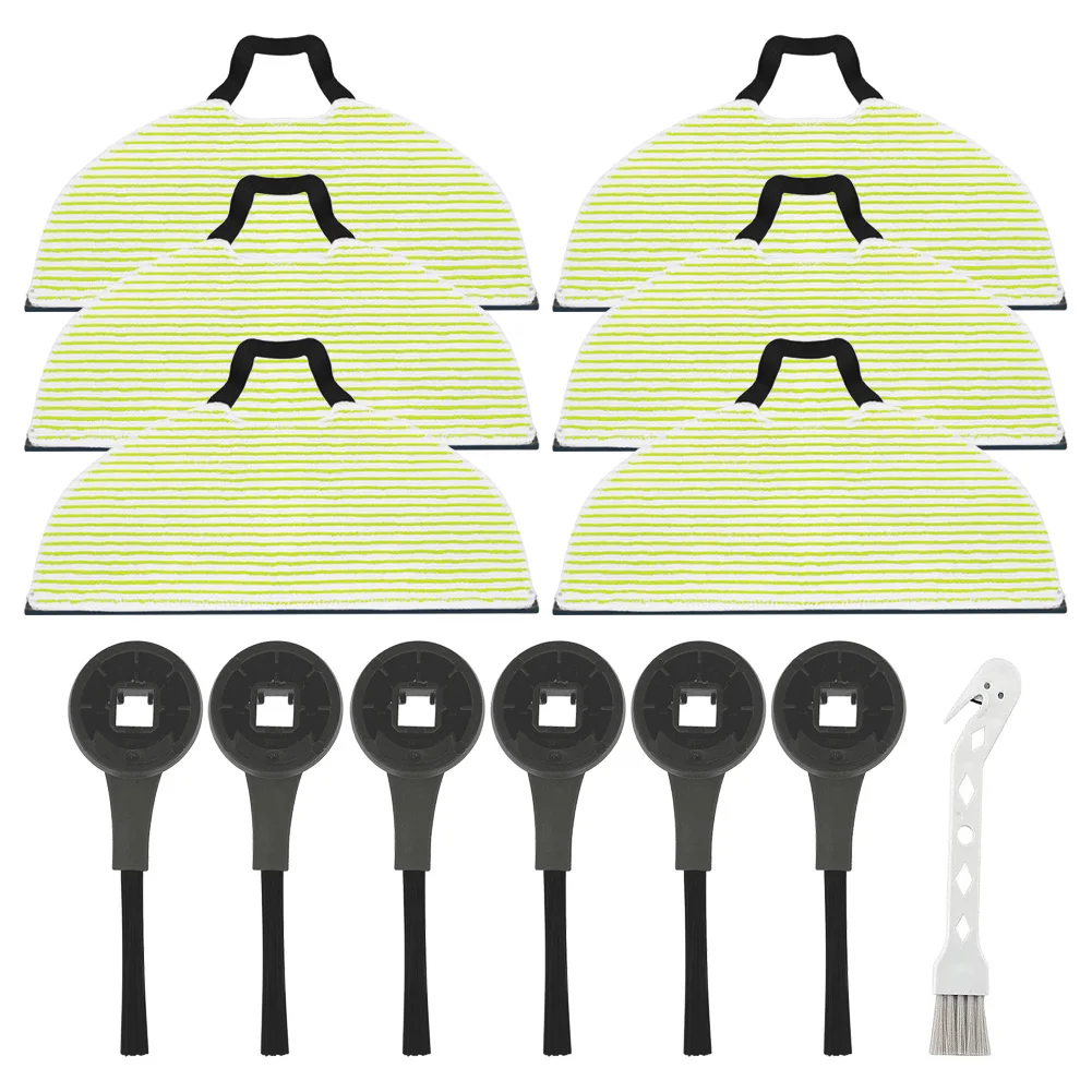 Рисунок 2 - Аксессуары для пылесоса Shark AV2610WA