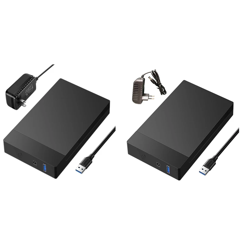 

Переносной жесткий диск USB 3,0, 3,5 дюйма, SATA, последовательный порт, USB, жесткий диск, компьютер, ноутбук, портативный жесткий диск