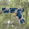 Ball Blaster Pistol Toys, Manual Blaster, NO Need Charge Outdoor Shooting Toy gun 3