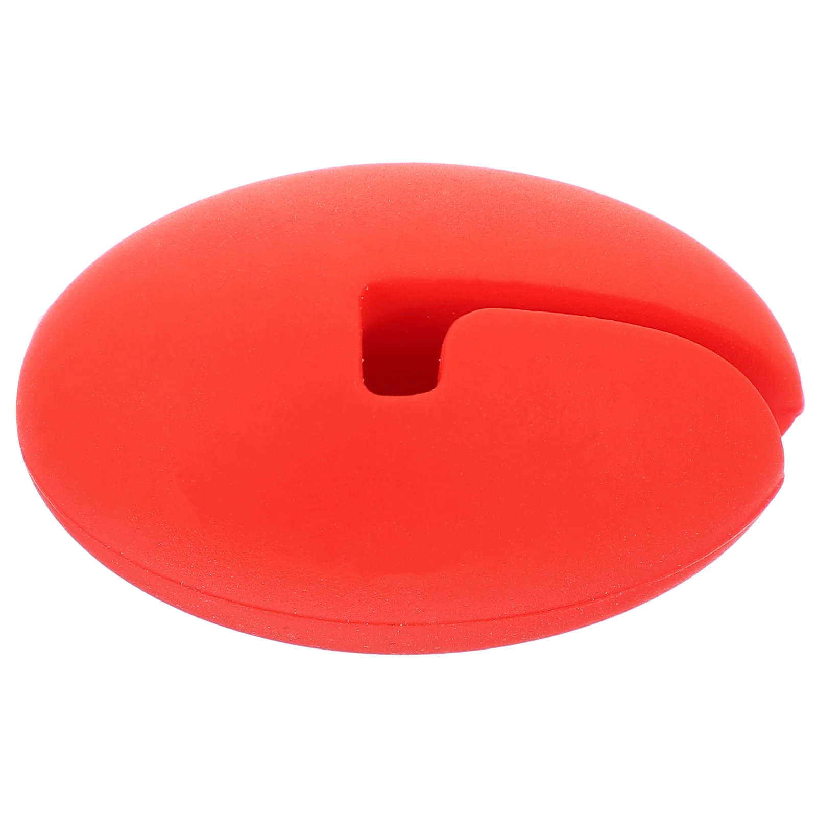 Fixed Probe Clip For Pot Silicone Thermometer Holder Thermometer Clip Candy Making Temp Probe Pot Candy Thermometer Kitchen
