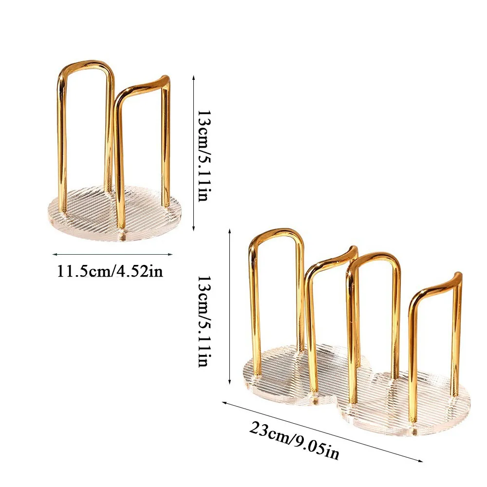 Light Luxury Disposable Cup Storage Holder Storage Rack Paper Cup Shelf Water Cups Dispenser Rack Installed Home Supplies cup storage holder,paper cup dispenser